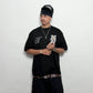Spades King Fall Box Tee SPADES