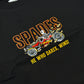 Spades Casino and Bar Black T-shirt SPADES
