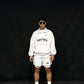 Aspire 365 Series 3 Windbreaker Mesh White ASPIRE