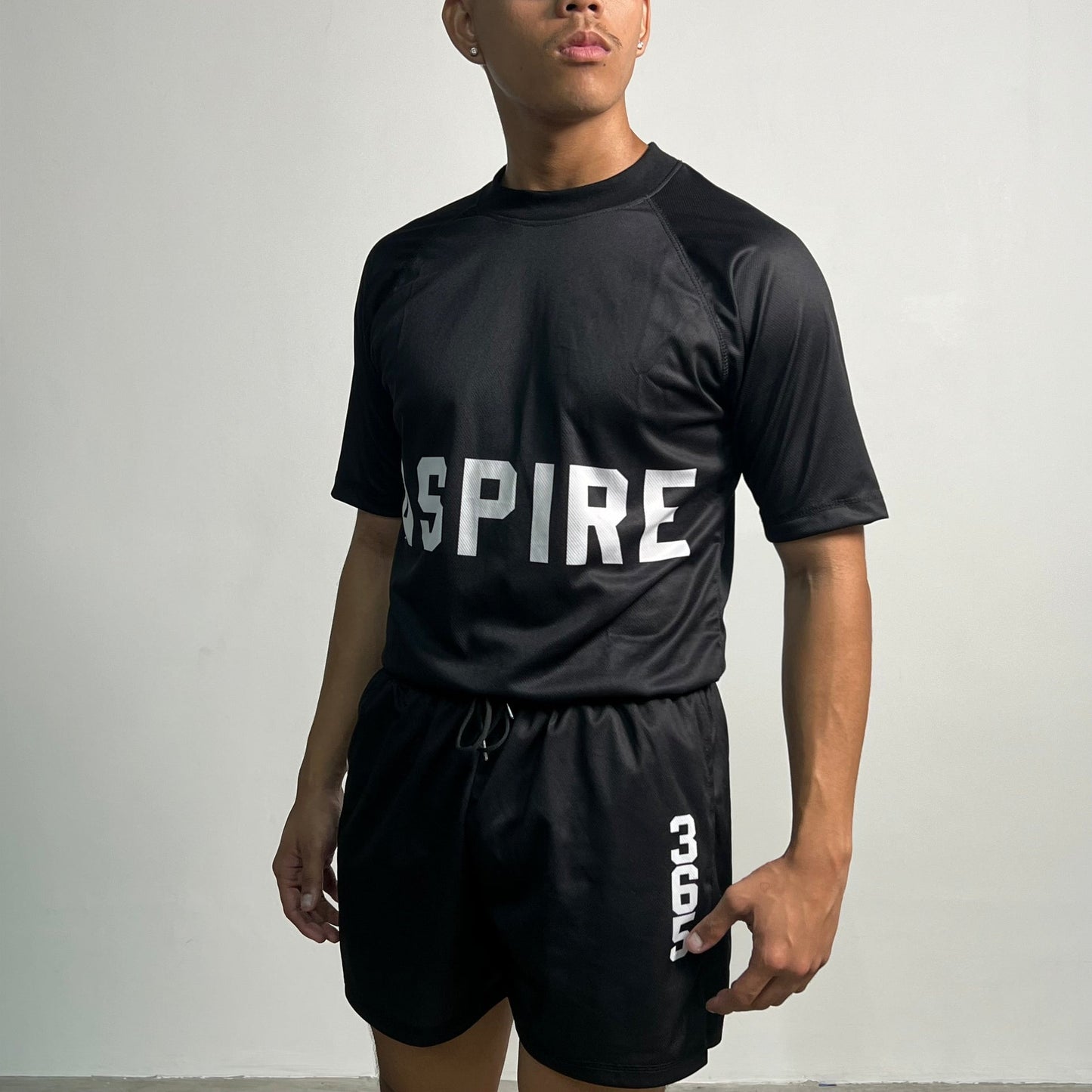 Aspire 365 Series 2 Performance Dri-fit Top ASPIRE