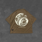 Spades Calculated Risk Boxy Crop Tee SPADES