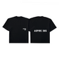 Aspire 365 Grind Mode On Boxy Crop Tee ASPIRE