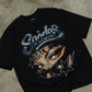 Starry Gaze Box Tee Black SPADES