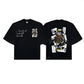 Spades King Fall Box Tee SPADES