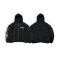 Spades Midnight Merge Boxy Hoodie SPADES
