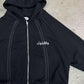 Spades Midnight Merge Boxy Hoodie SPADES
