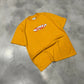 Spades Unnatural Mustard T-shirt SPADES