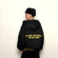 Spades Hustle Mode Hoodie Boxy Hoodie SPADES