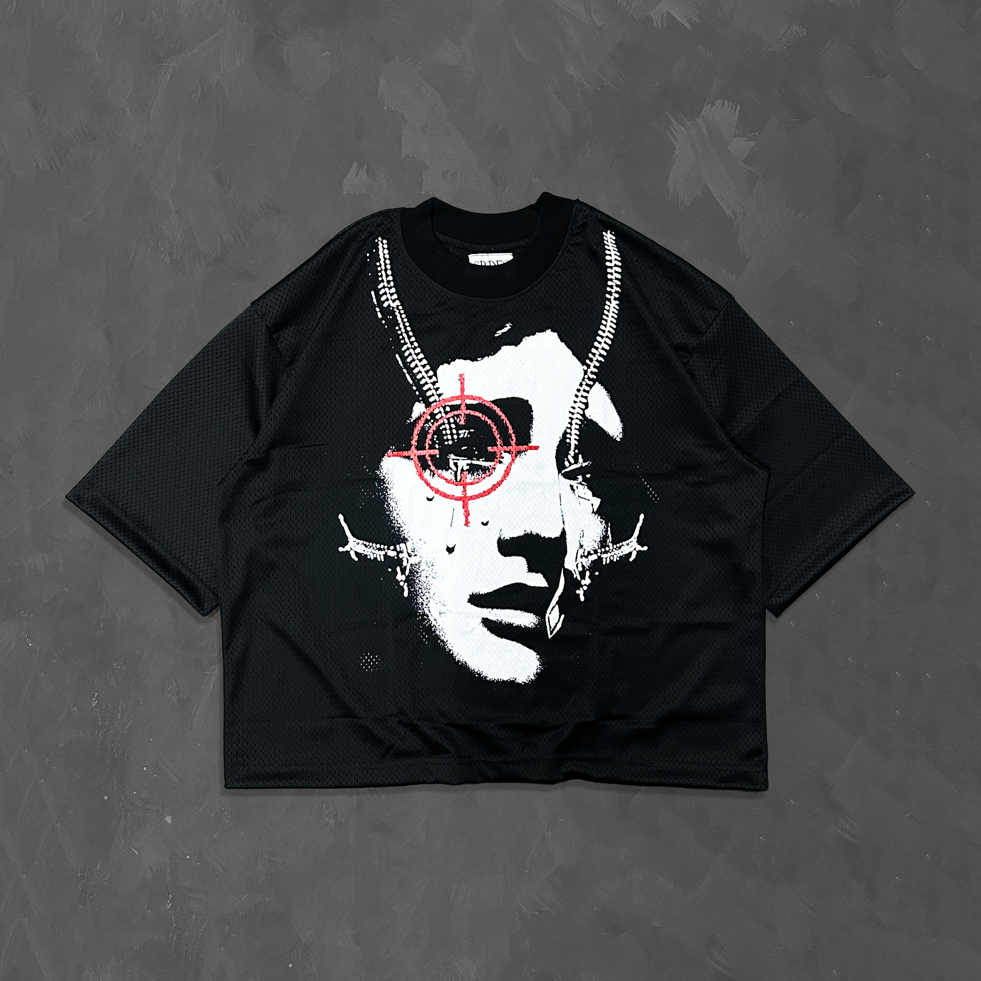 Spades Faith Target Jersey SPADES