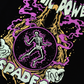 Spades Magic Power Black SPADES