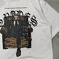 Spades Dominating Success White T-shirt SPADES
