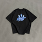 Spades Cosmic Wager Box Tee SPADES