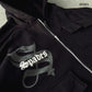 Spades Better Than Yesterday Tactical Zip-Up Boxy Hoodie SPADES
