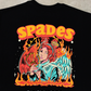 Spades Good and Bad Black SPADES