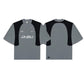 Spades Gamblers Dept. Boxy Crop Tee SPADES