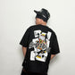 Spades King Fall Box Tee SPADES