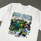 Spades Bad Luck White T-shirt SPADES
