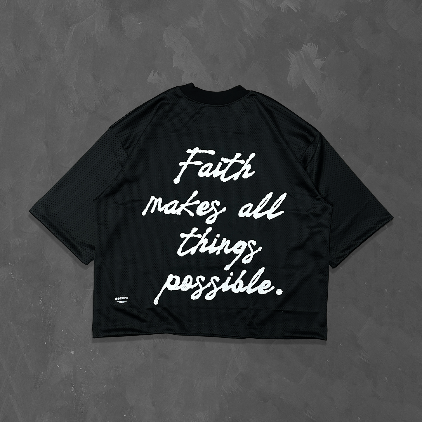 Spades Faith Target Jersey SPADES