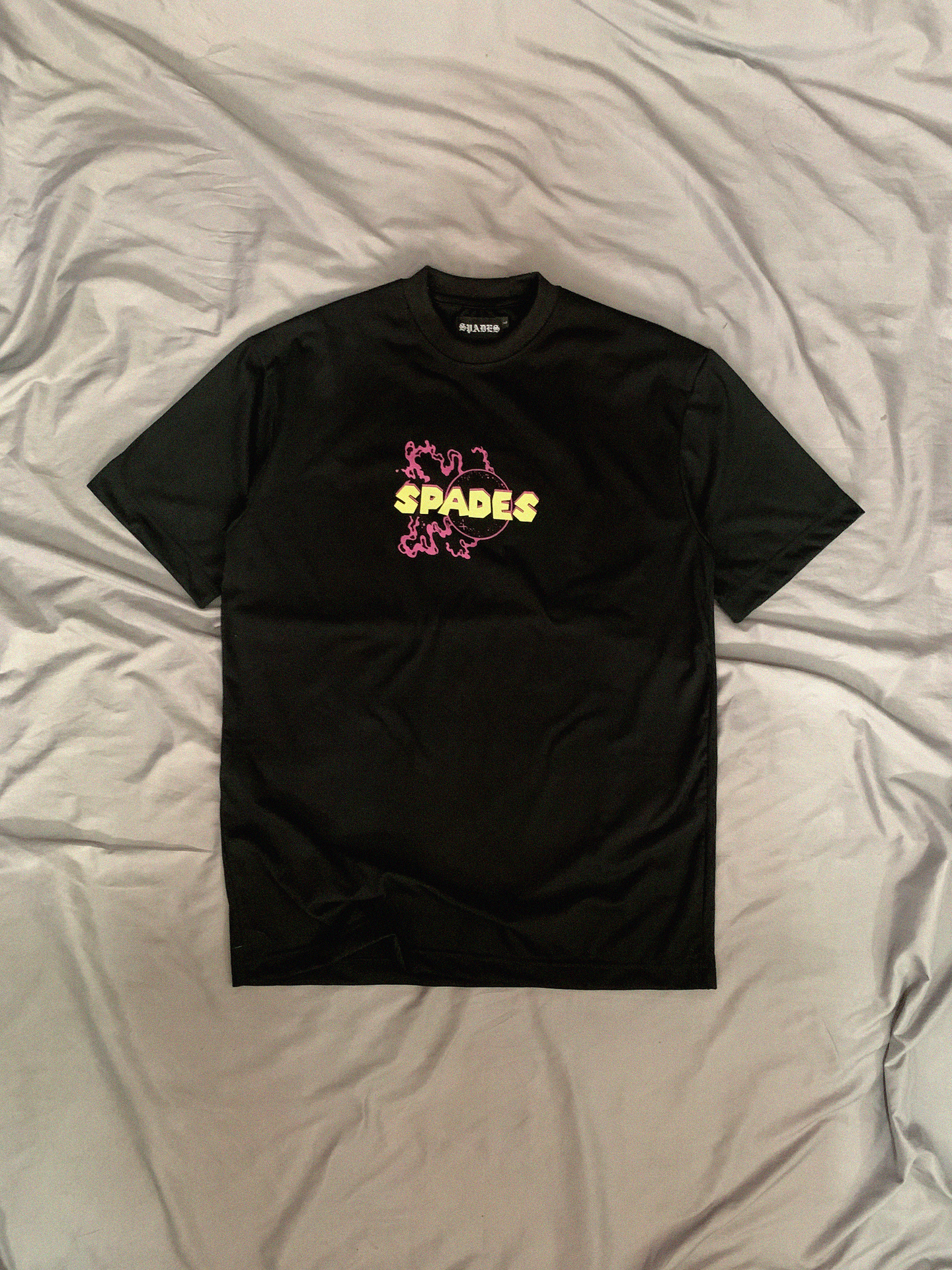 Spades Magic Power Black SPADES