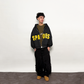 Spades Hustle Mode Hoodie Boxy Hoodie SPADES