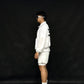 Aspire 365 Series 3 Windbreaker Mesh White ASPIRE