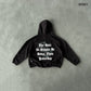 Spades Better Than Yesterday Tactical Zip-Up Boxy Hoodie SPADES