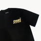 Spades Infinity and Beyond Black T-shirt SPADES