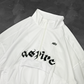 Aspire 365 Series 3 Windbreaker Mesh White ASPIRE