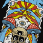 Spades Renrot illuminati Black SPADES