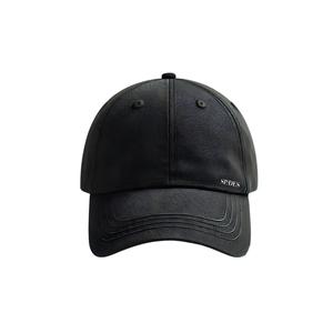 Spades Embro Caps Black SPADES