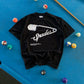 Spades Chrome Black T-shirt SPADES