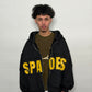 Spades Hustle Mode Hoodie Boxy Hoodie SPADES