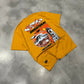 Spades Unnatural Mustard T-shirt SPADES