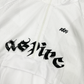 Aspire 365 Series 3 Windbreaker Mesh White ASPIRE