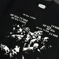 Spades Dark Empire Boxy Crop Tee SPADES