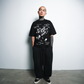 Spades Dark Empire Boxy Crop Tee SPADES