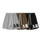 AB Sweat Jorts SPADES