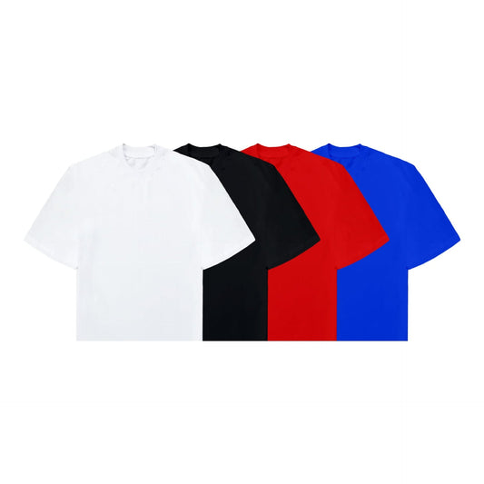 Plain Tee's SPADES
