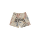 Spades Anchor Oath Mesh Shorts SPADES
