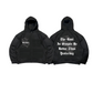 Spades Better Than Yesterday Tactical Zip-Up Boxy Hoodie SPADES