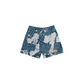 Spades Bandana Mesh Shorts Fade Blue SPADES
