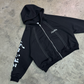 Spades Midnight Merge Boxy Hoodie SPADES