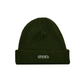 Spades Essentials Embro Beanie Black SPADES