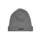 Spades Essentials Embro Beanie Gray SPADES