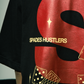Spades Logo S Tee  Black T-shirt SPADES