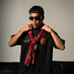 Spades Logo S Tee  Black T-shirt SPADES