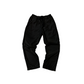 Spades Comfy Pants in Corduroy Black SPADES