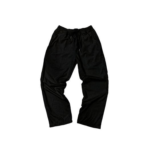 Spades Comfy Pants in Corduroy Black SPADES