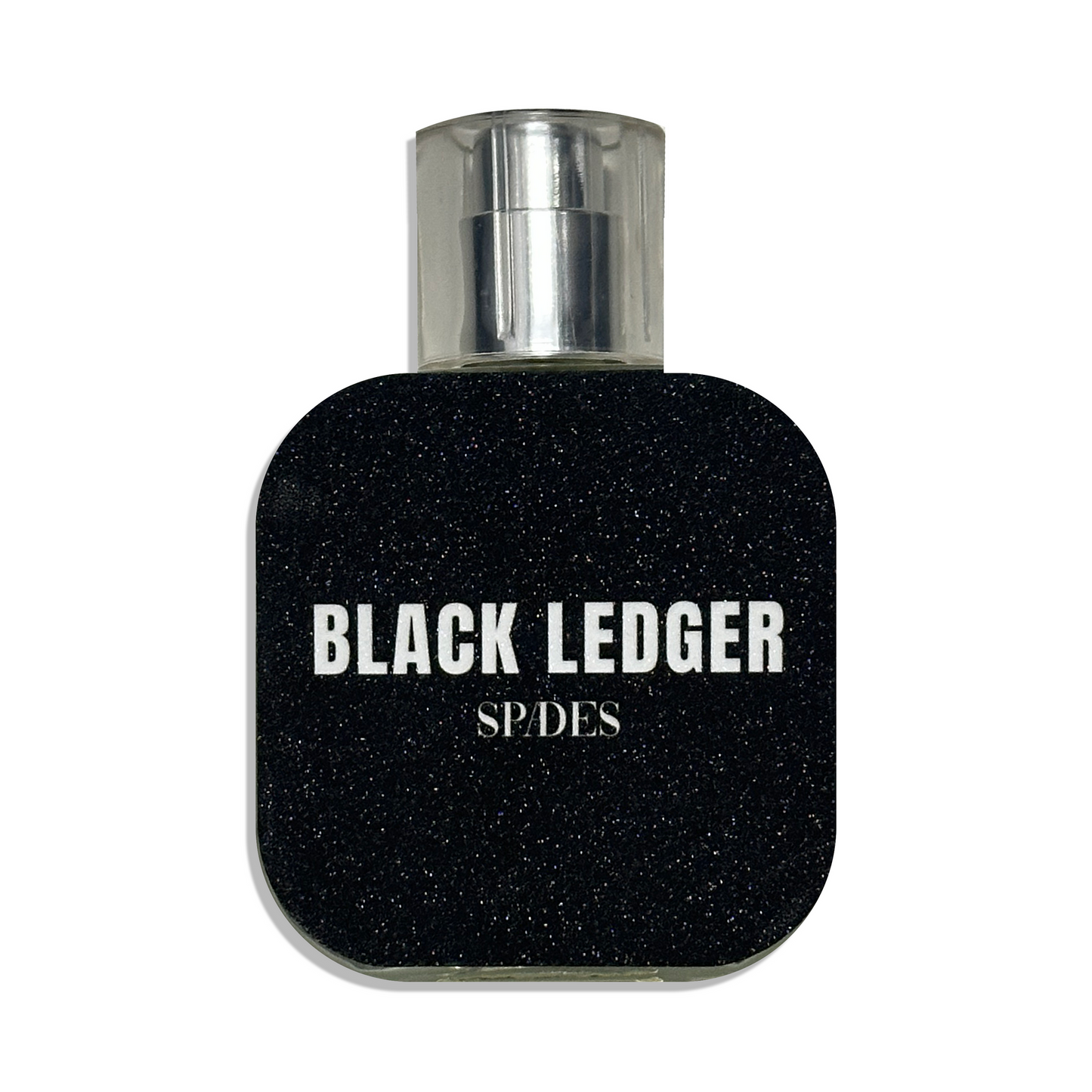 Spades Essentials Black Ledger Perfume SPADES
