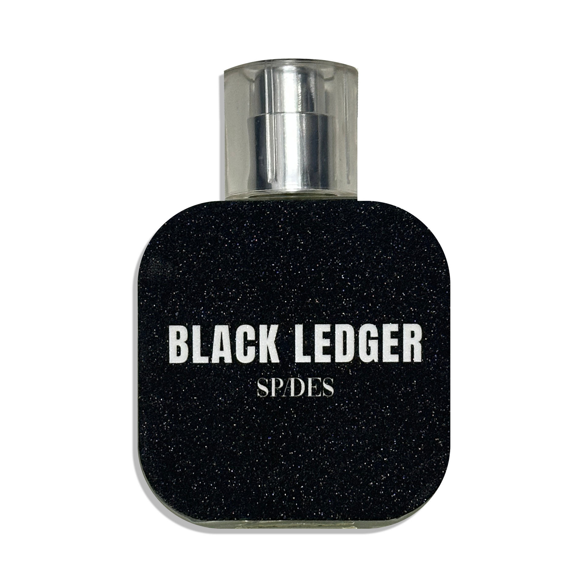Spades Essentials Black Ledger Perfume SPADES